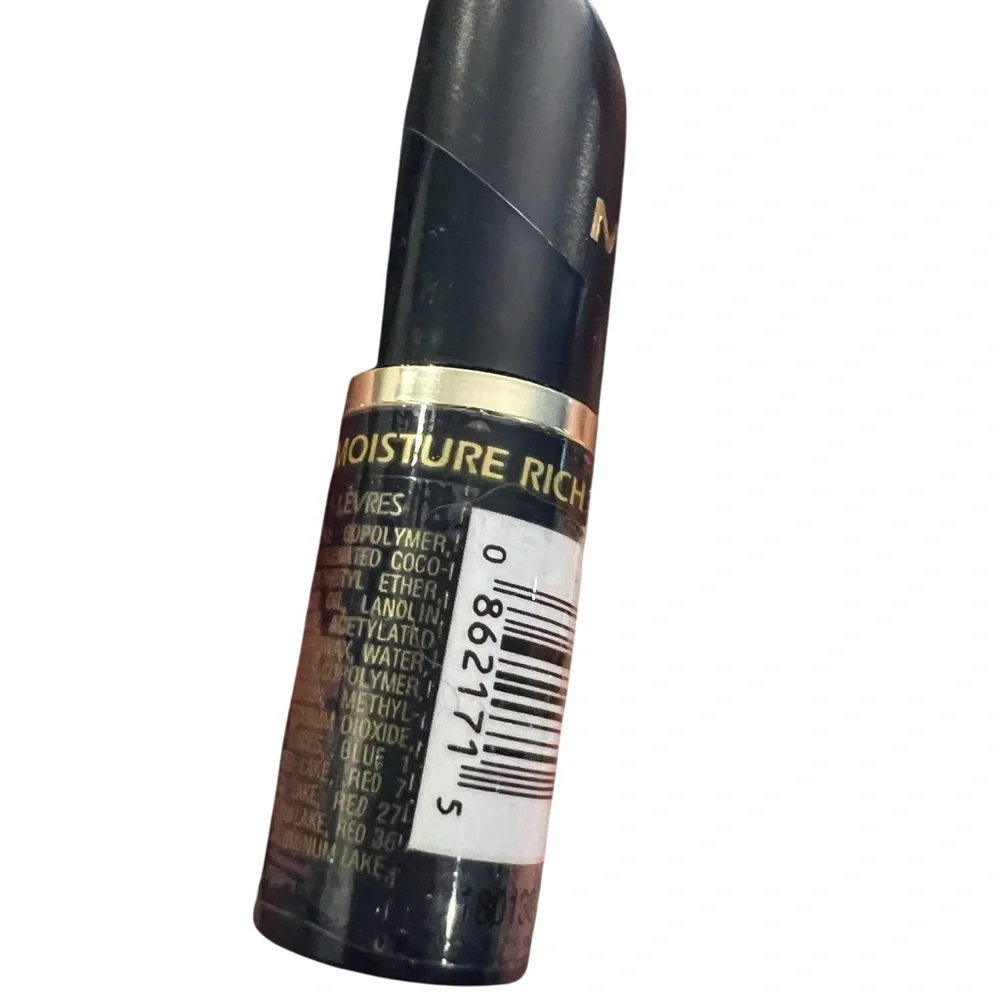 Max Factor max factor
